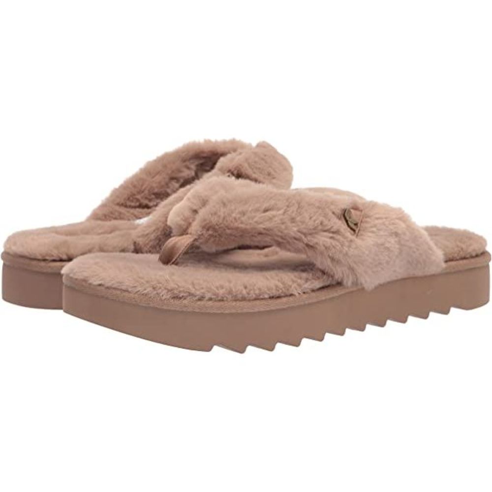 Koolaburra by Ugg Sandals Tan 5